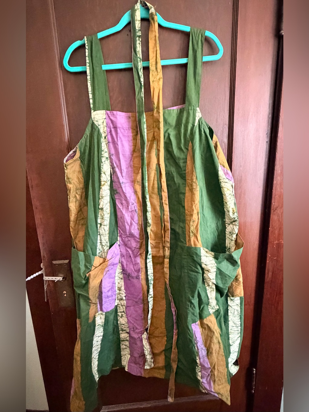 3x Osei-Duro Amplo Dress — image 3 of 6
